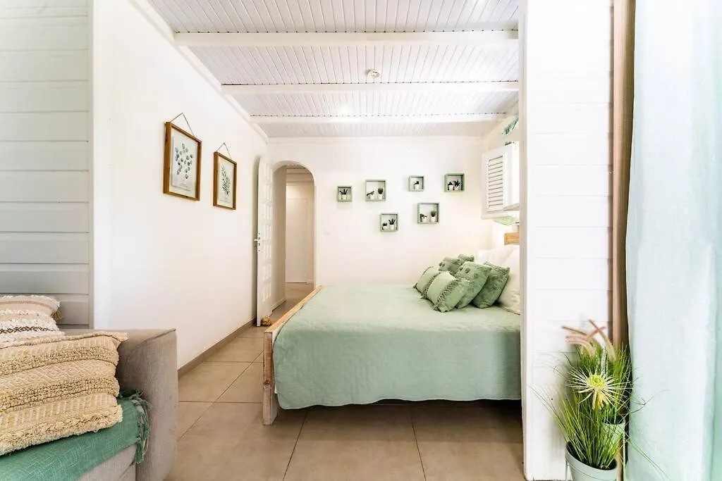 Holiday home Villa Moca Et Villa Ti Moca Grand-Bourg  Guadeloupe