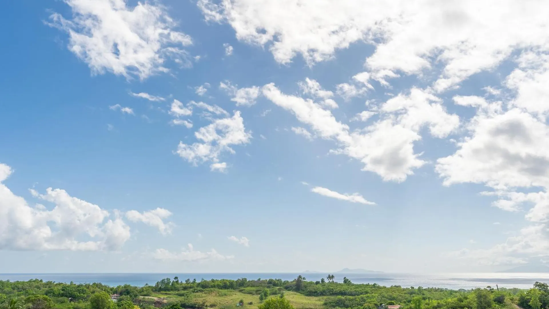 Holiday home Villa Moca Et Villa Ti Moca Grand-Bourg
