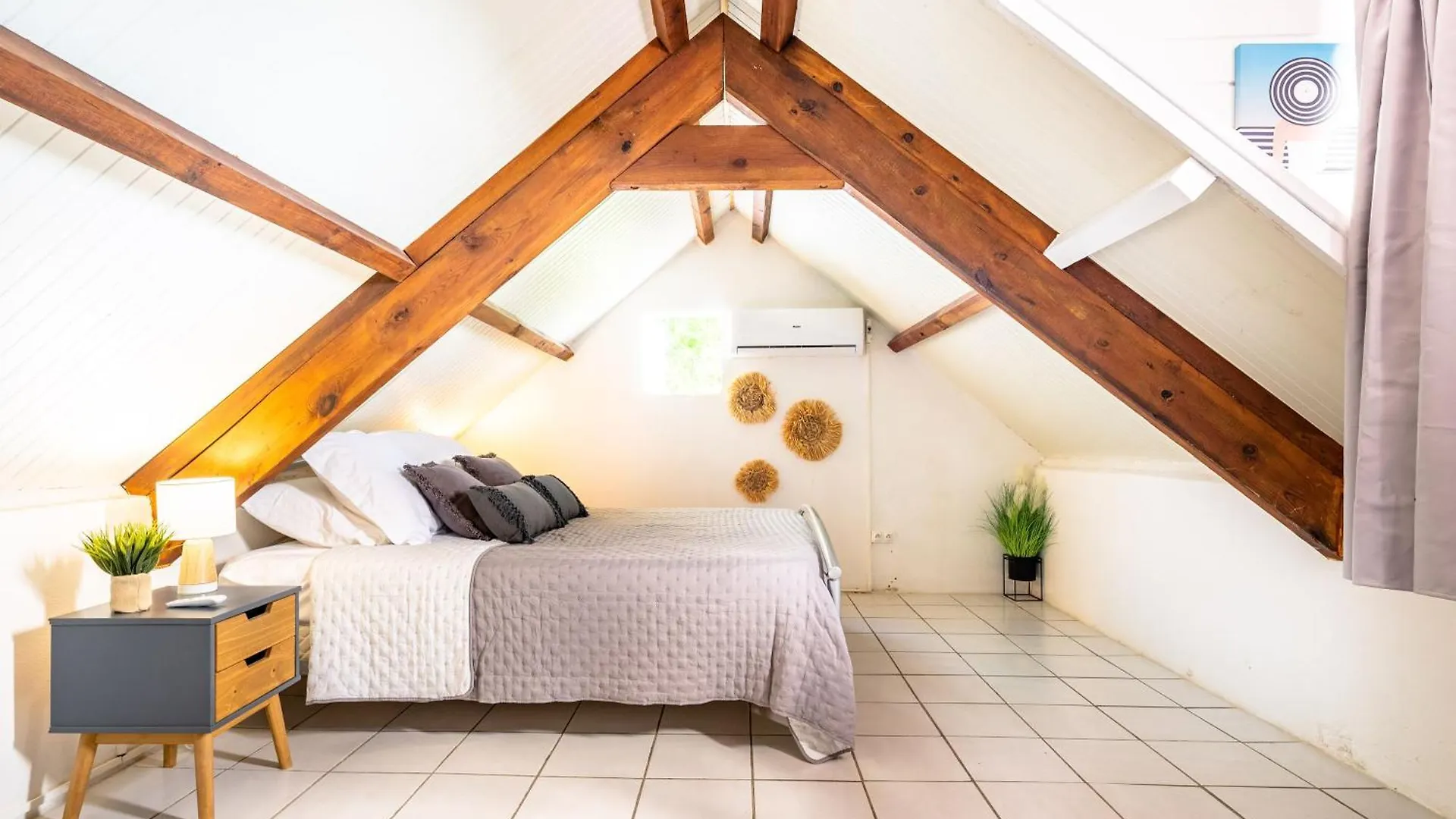Holiday home Villa Moca Et Villa Ti Moca Grand-Bourg