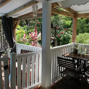 Les De Casita By Kreyol Animal Hébergement de vacances
